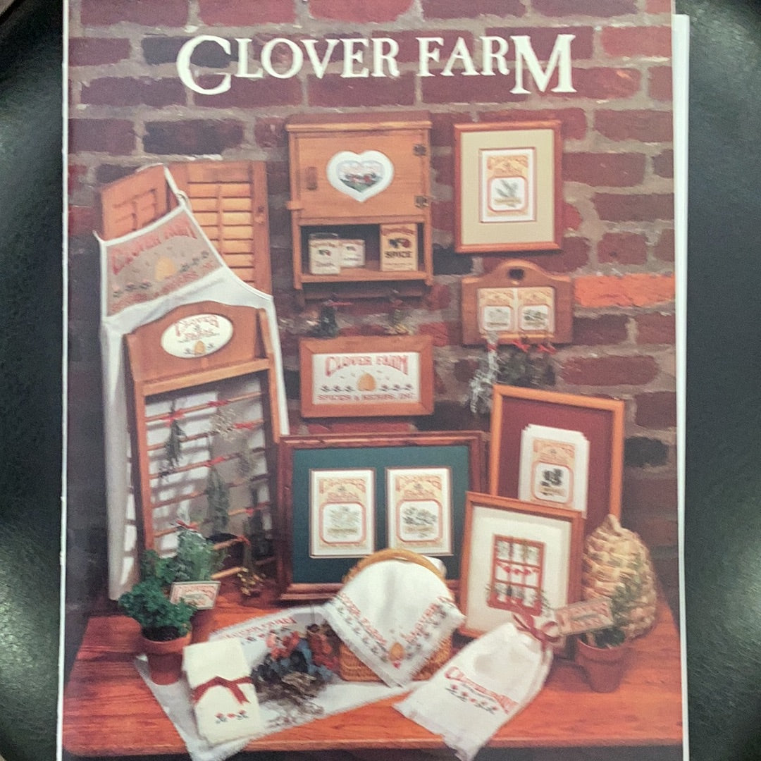 Clover Farm