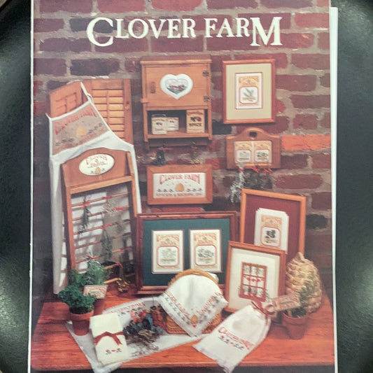 Clover Farm