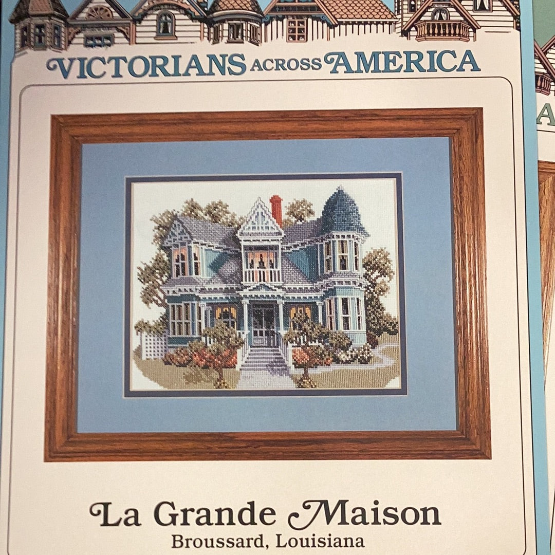 La Grande Maison