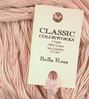 Bella Rosa