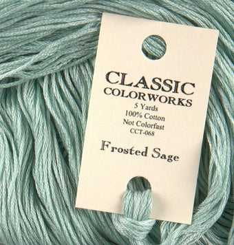 Frosted Sage