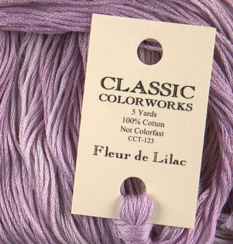 Fleur de Lilac