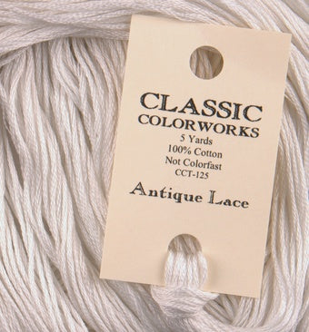 Antique Lace