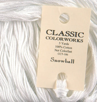 Snowball