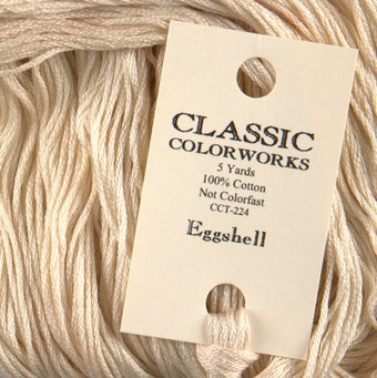 Eggshell