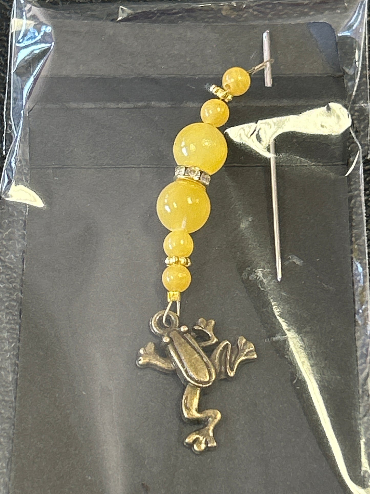 Honey Frogging Tool