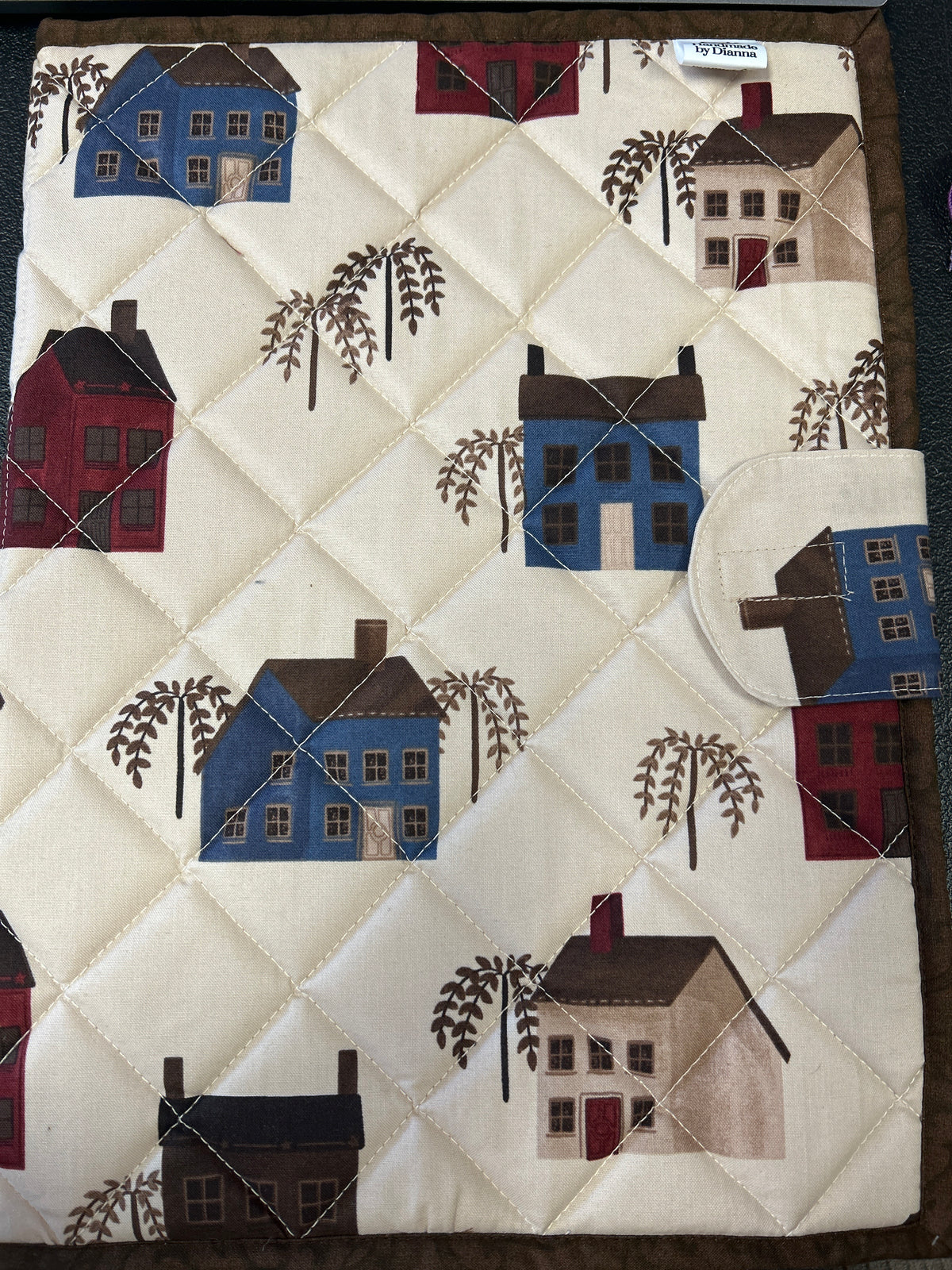 Saltbox Houses Project Folder