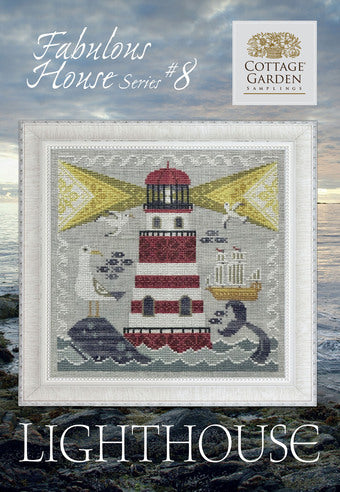 Fabulous House Series: Lighthouse