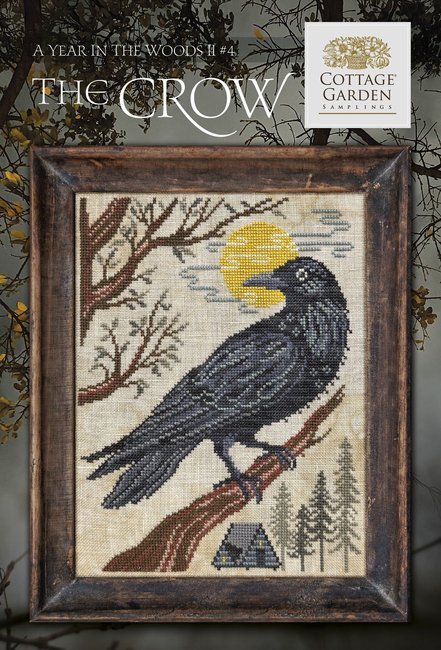 A Year in the Woods II: The Crow