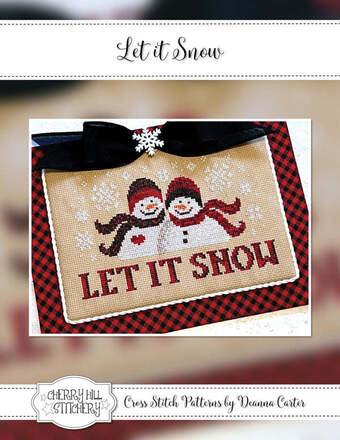 Let It Snow