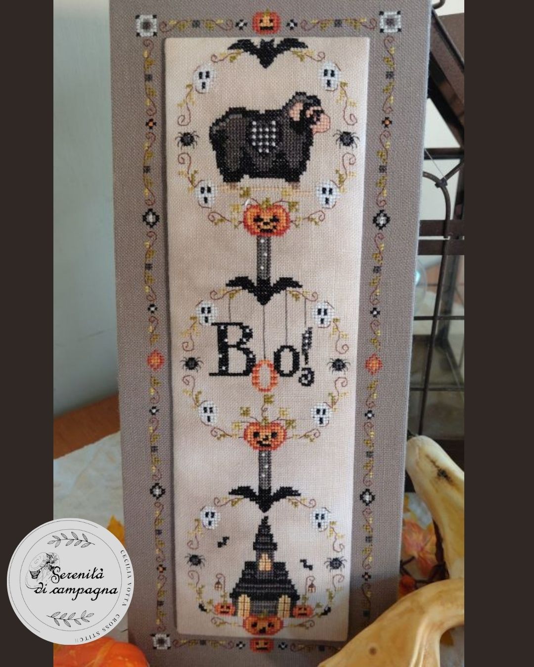 PREORDER BOO!