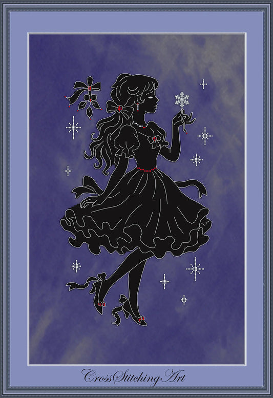 TRUNK SHOW Clara Nocturne