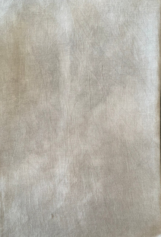 PREORDER Cloudy Grey Linen