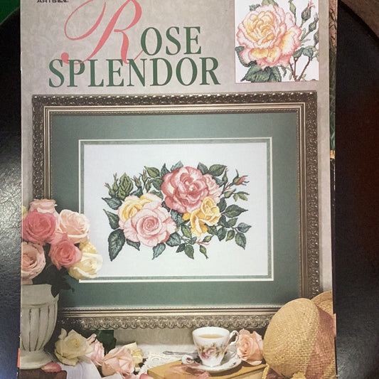 Rose Splendor