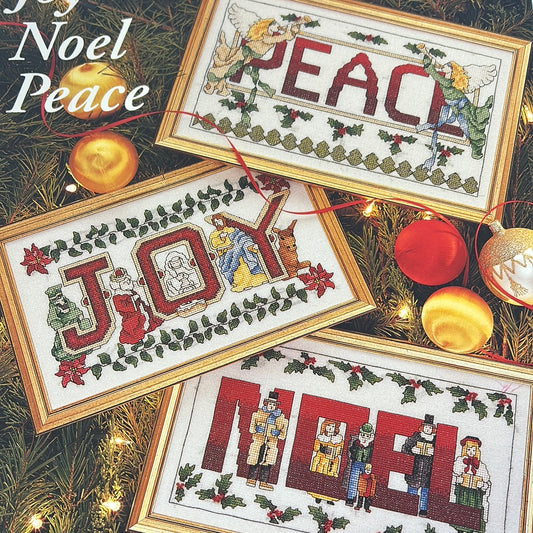 Joy Noel Peace