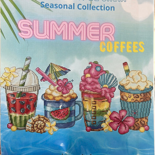 Summer Coffees