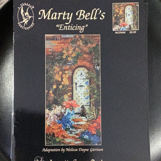 Marty Bell's Enticing