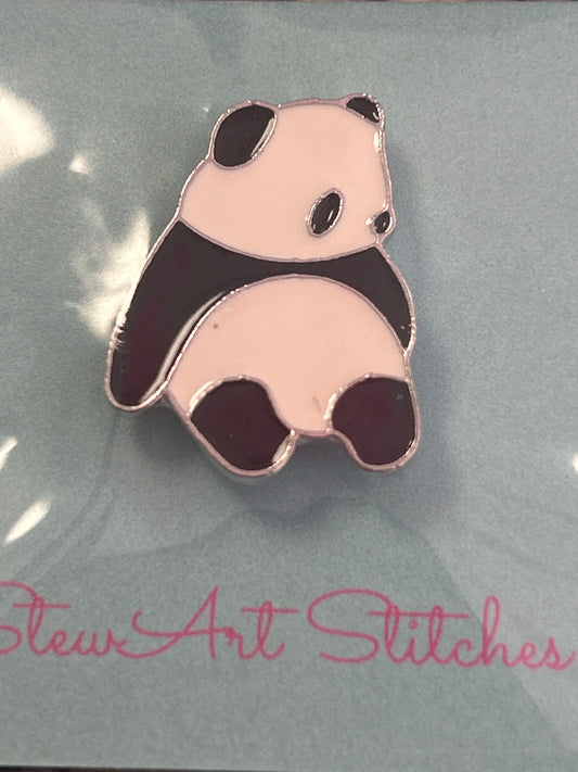Panda Needle Minder