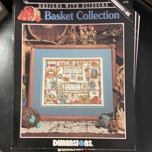 Basket Collection