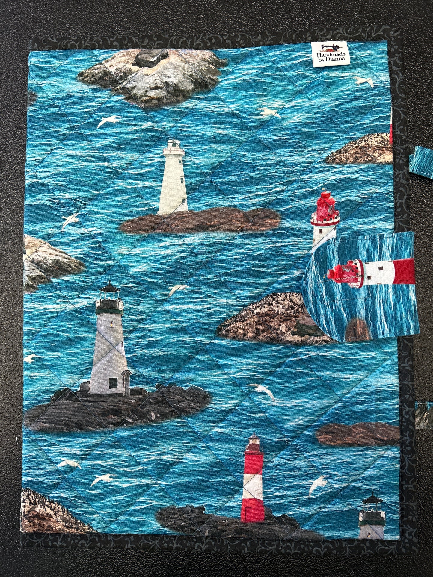 Lighthouses Project Folder