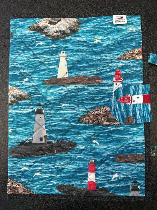 Lighthouses Project Folder