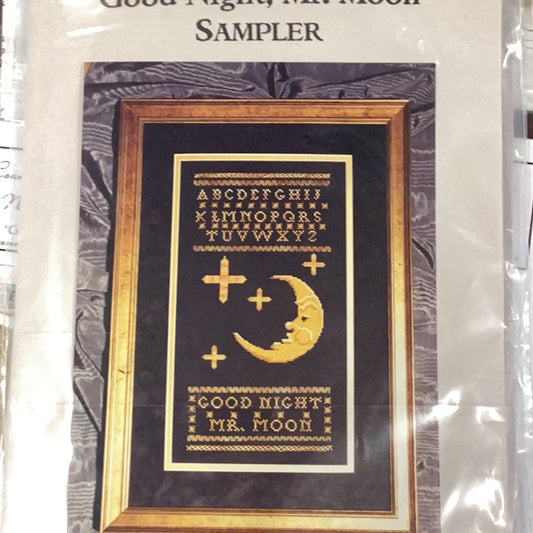 Good Night, Mr. Moon Sampler