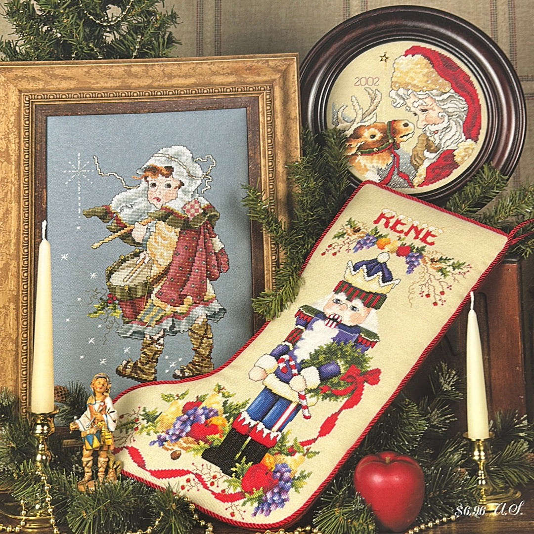 Christmas Keepsakes