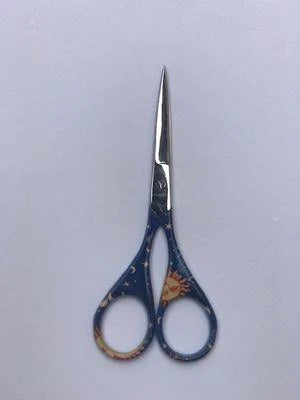 Sun & Moon Scissors