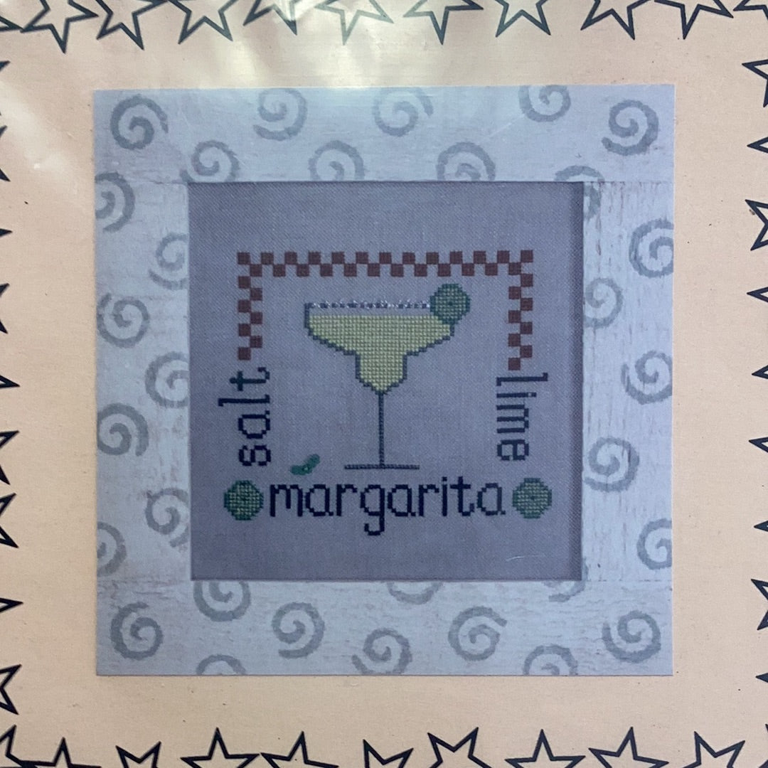 Margarita