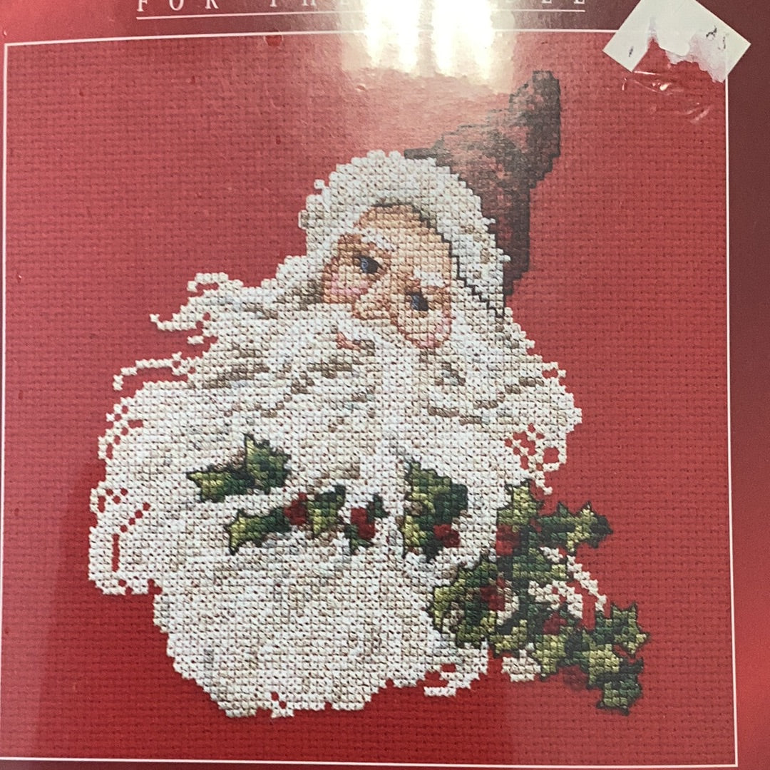 St. Nicholas Kit