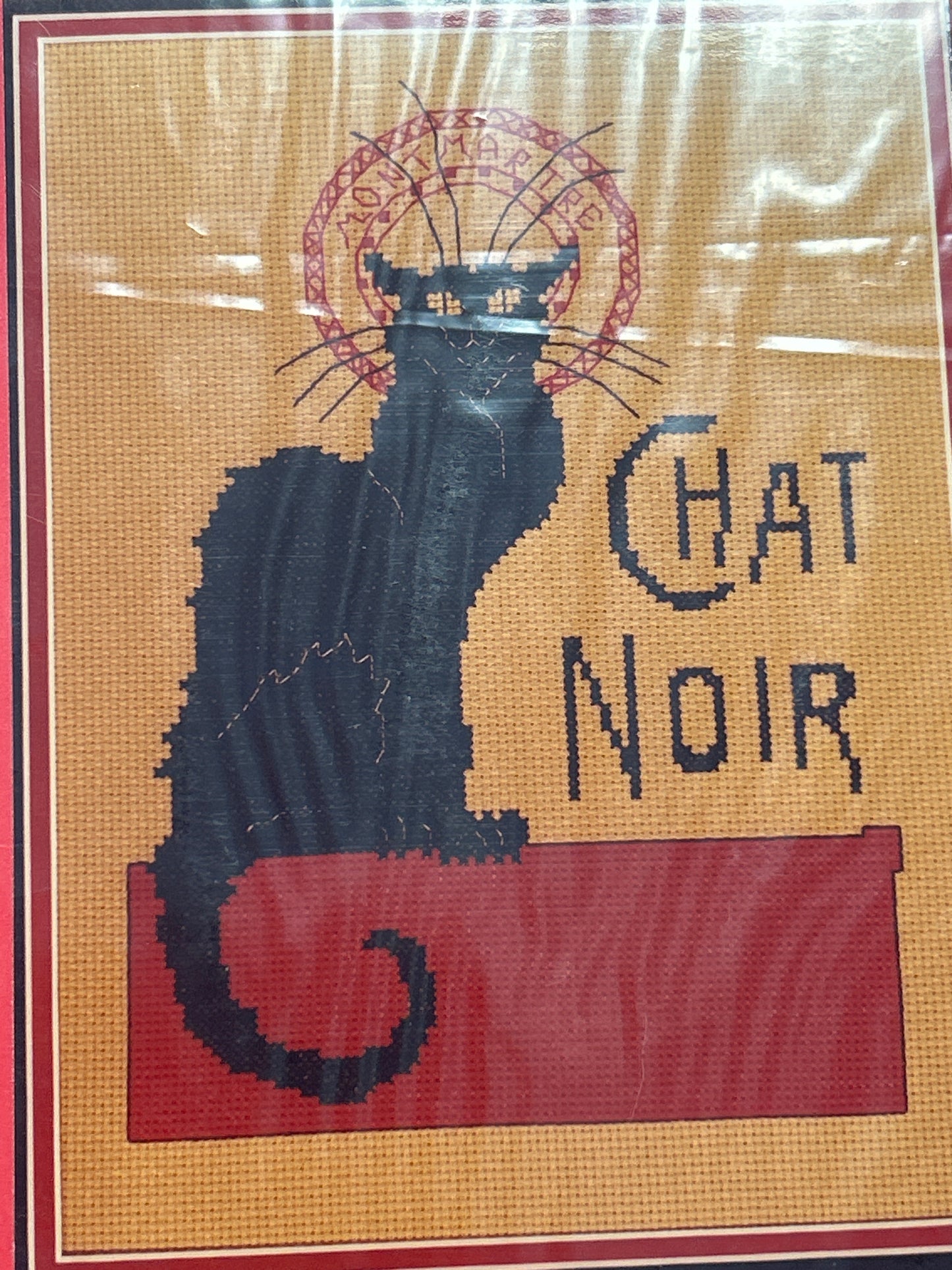 Chat Noir