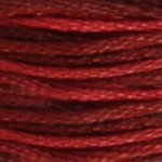 DMC floss 115