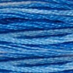 DMC floss 121