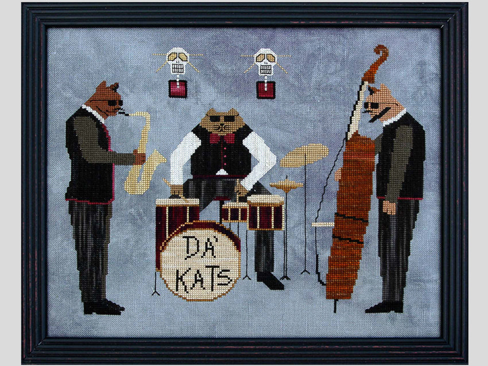 Da'Kats