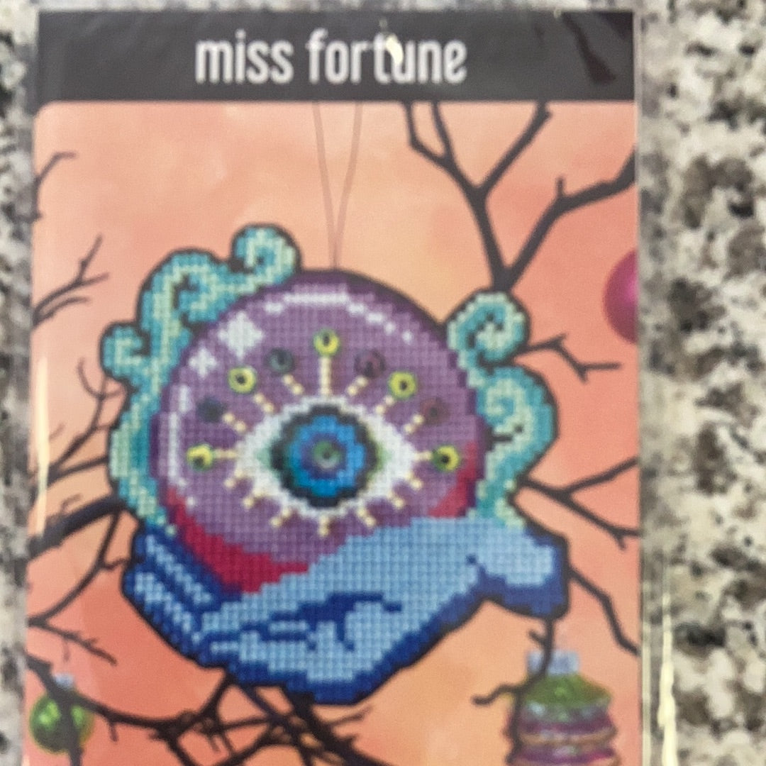 Miss Fortune