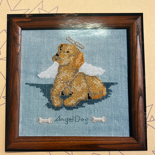 Angel Dog