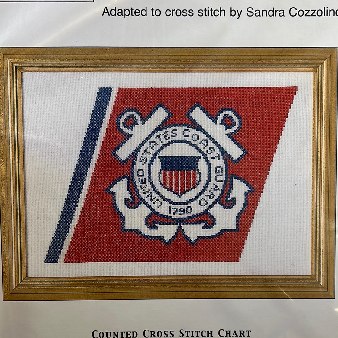 Coast Guard Emblem