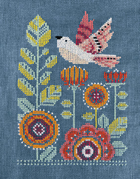 Fanciful Flight