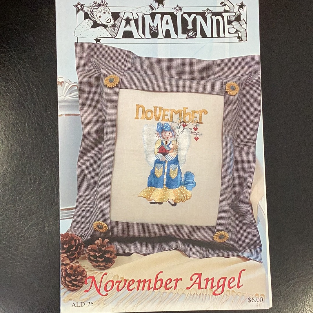 November Angel