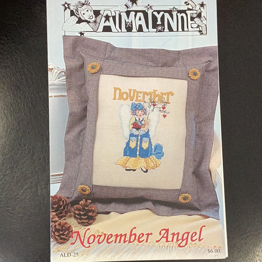 November Angel