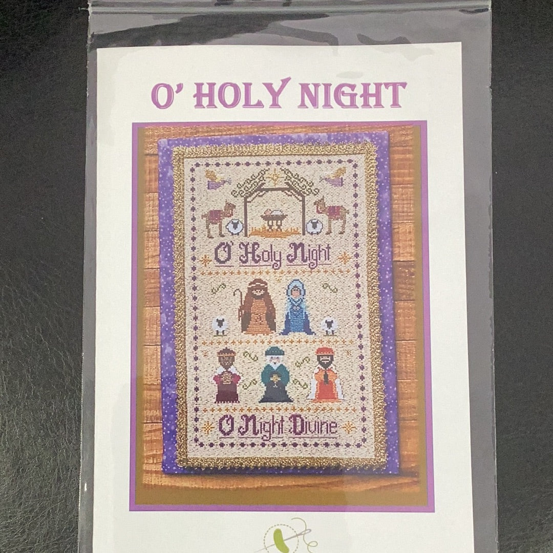 O' Holy Night