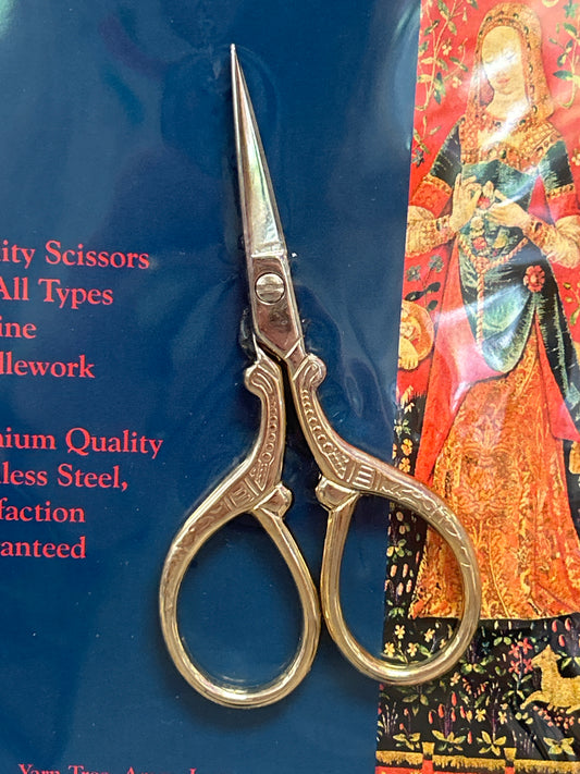 Imperial Scissors