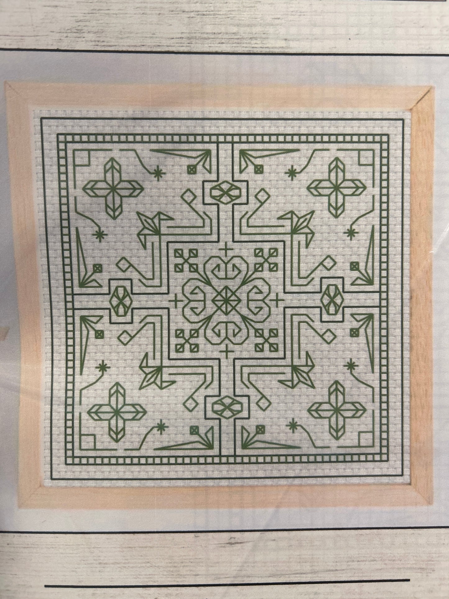 Clover