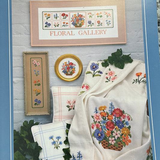 Floral Gallery