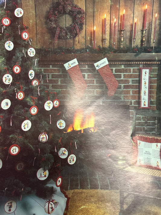'Tis the Season