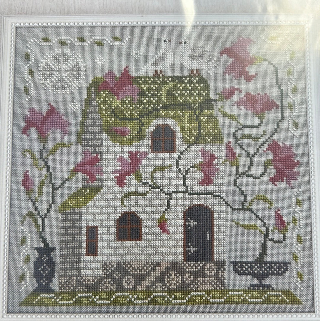 Fabulous House Series: Cottage