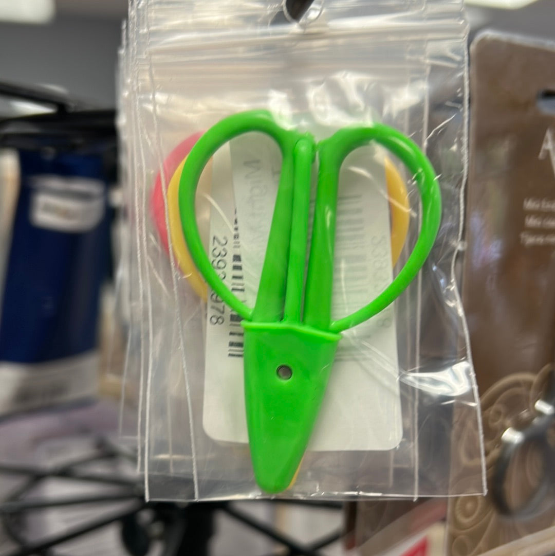 Mighty Mite Mini Scissors