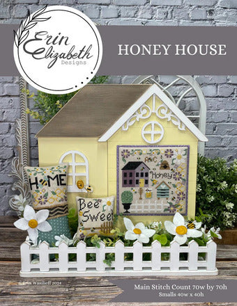 Honey House