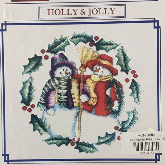 Holly & Jolly