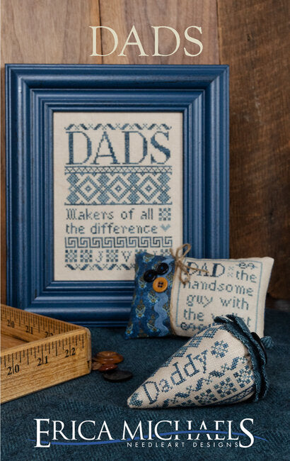 TRUNK SHOW Dads